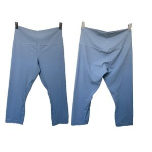 Lululemon Align Capri Leggings